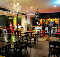 Epilogue Lounge - Events Australia