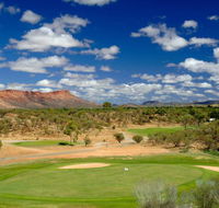 Range View Restaurant - Events Australia