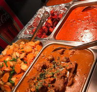 Royal Indian Kitchen Restaurant - Events Australia