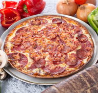Roscoes Piazza - Events Australia