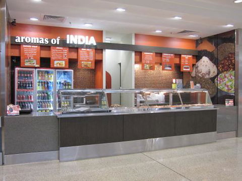 Aromas Of India Restaurant - Events Australia 0