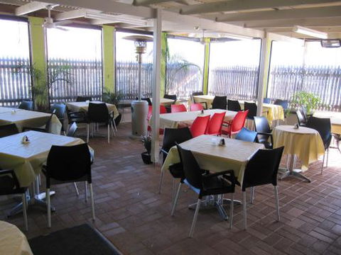 Aromas Of India Restaurant - Events Australia 1