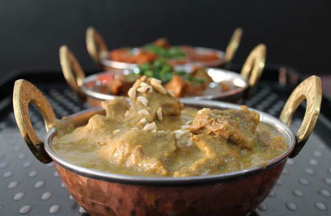 Aromas Of India Restaurant - Events Australia 2