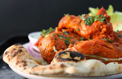 Aromas Of India Restaurant - Events Australia 3
