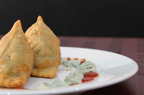 Aromas Of India Restaurant - Events Australia 4