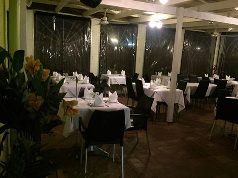 Aromas Of India Restaurant - Events Australia 5
