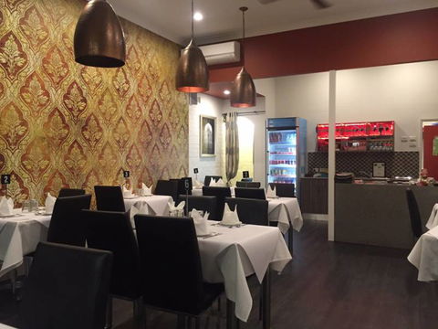 Aromas Of India Restaurant - Events Australia 6