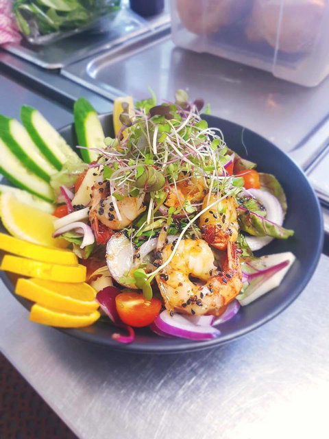 71 Wharf Restaurant - Events Australia 0