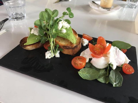 71 Wharf Restaurant - Events Australia 2