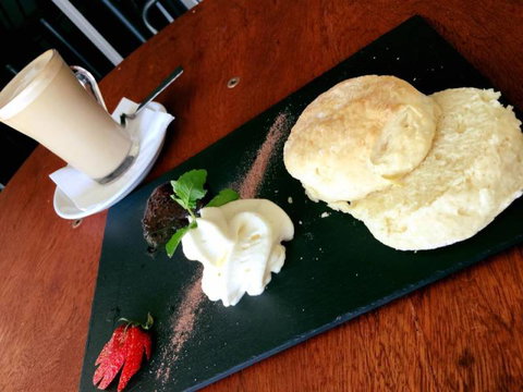 71 Wharf Restaurant - Events Australia 3