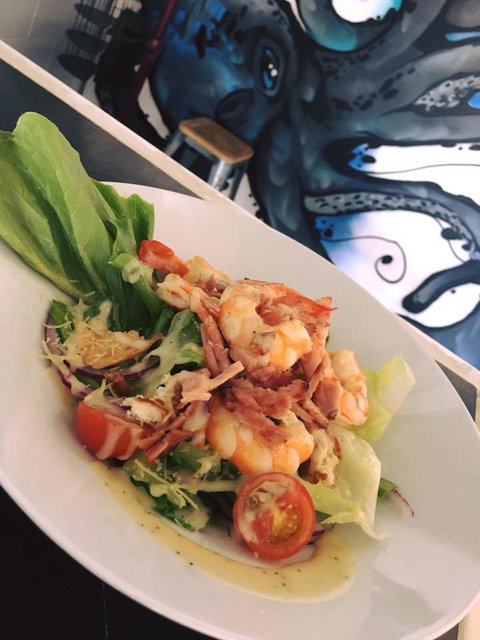 71 Wharf Restaurant - Events Australia 4