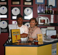 Kathmandu Kitchen - Events Australia