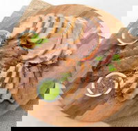 Billabongs Restaurant - Events Australia