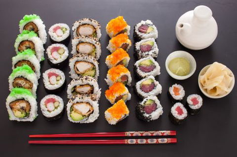 Billabongs Restaurant - Events Australia 1
