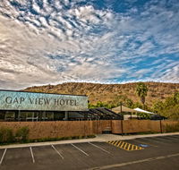 Gap View Hotel - Events Australia