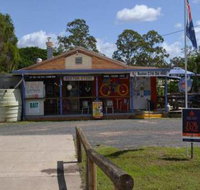 Buxton General Store - Events Australia