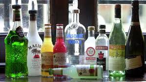 Pit Lane Liquor - Events Australia 3