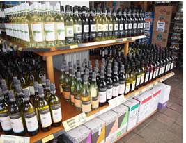 Whitebridge Cellars - Events Australia 2