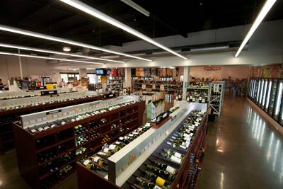 PA Liquor Barn & Hotel - Tourism Bookings 0