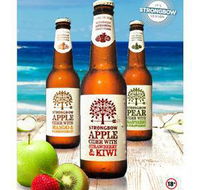 The Bay Boozatorium - Events Australia