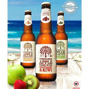 The Bay Boozatorium - Events Australia 0