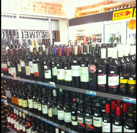 Figtree Cellars - Events Australia 2