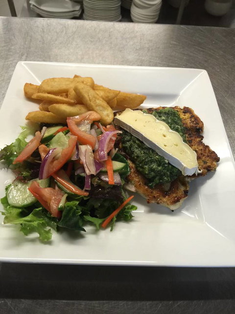 Young Australian Hotel - Events Australia 4