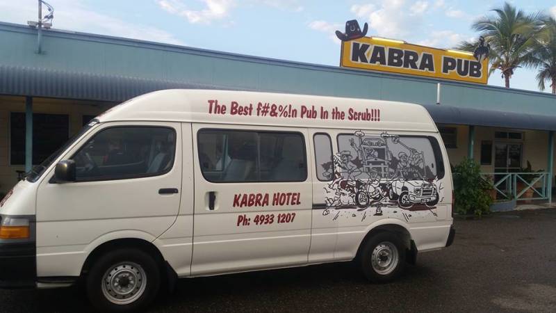 Kabra QLD Events Australia