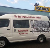 Kabra Hotel - Events Australia