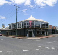 Victoria Tavern - Events Australia
