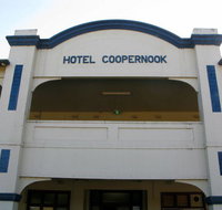 Coopernook Hotel - Events Australia