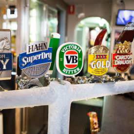 Figtree Hotel - Events Australia 3