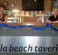 Valla Beach Tavern - Tourism Bookings
