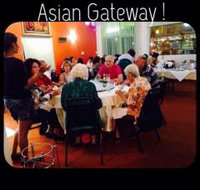 Asian Gateway - Tourism Bookings