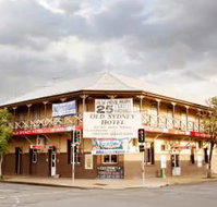 Old Sydney Hotel - Tourism Bookings