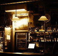 The Stag  Hunter Hotel - Events Australia