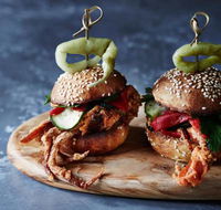 St Elmo Dining Room  Bar - Events Australia