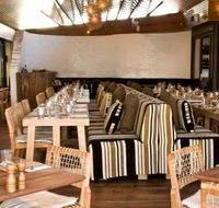 Italian at the Pacific - Events Australia