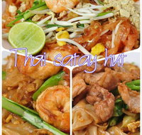 Thai Satay Hut - Events Australia
