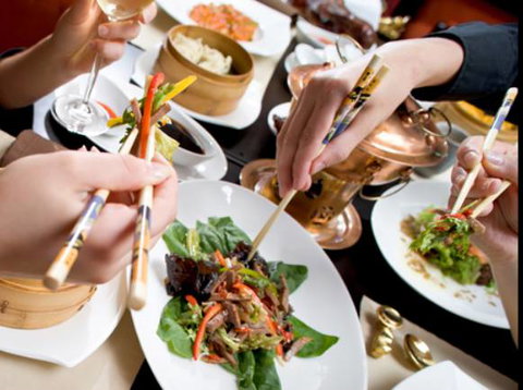 Jumbo Palace Chinese Restaurant - Events Australia 2