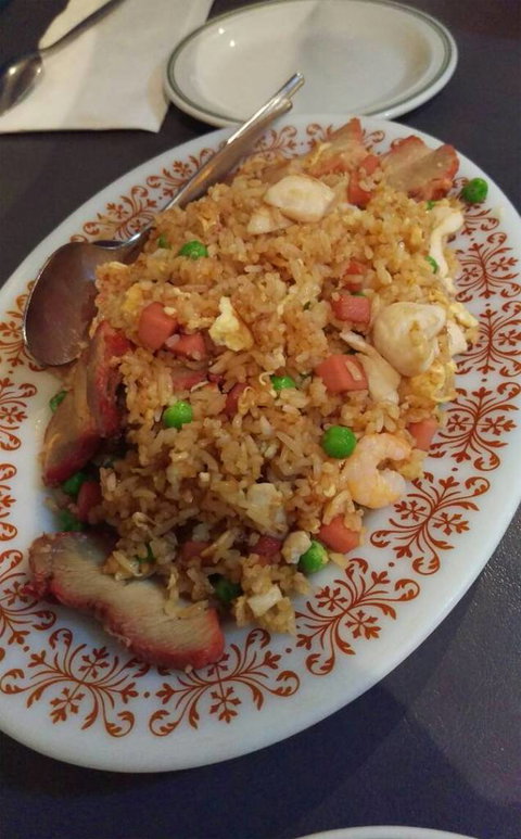 Jumbo Palace Chinese Restaurant - Events Australia 4