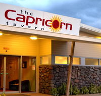 Capricorn Tavern - Events Australia
