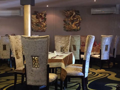 Dragon Palace - Tourism Bookings 1