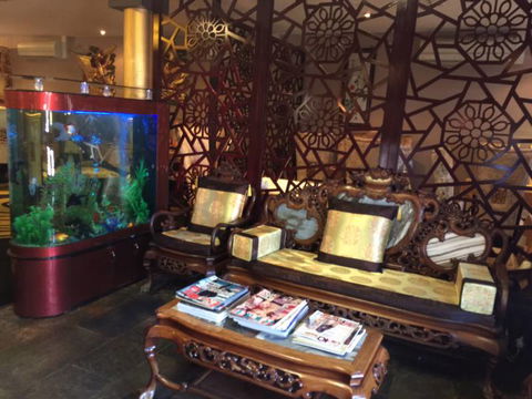 Dragon Palace - Tourism Bookings 3