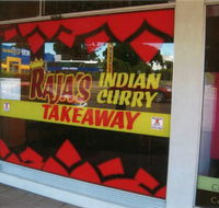 Rajas Curry House - Events Australia