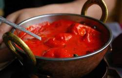 Raja’s Curry House - Events Australia 2