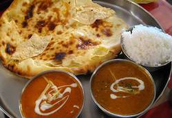 Raja’s Curry House - Events Australia 3