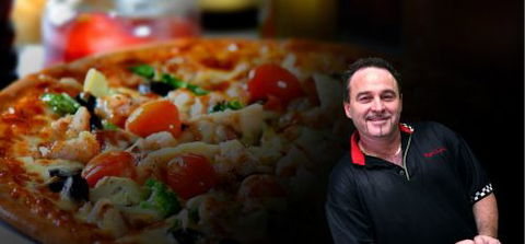 Pizza Riviera - Events Australia 0