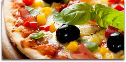 Pizza Riviera - Events Australia 1