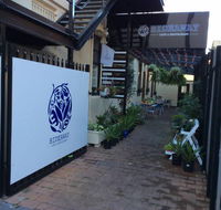 Hideaway Cafe  Restaurant - Events Australia